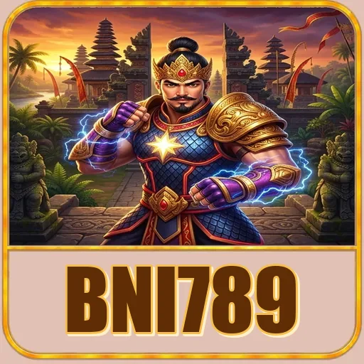 Detail Teknis bni789