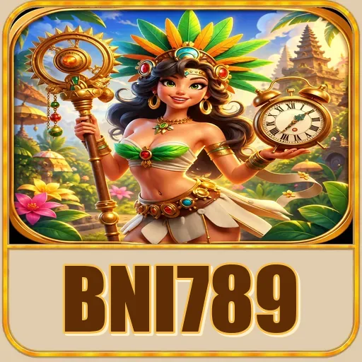 Keamanan bni789